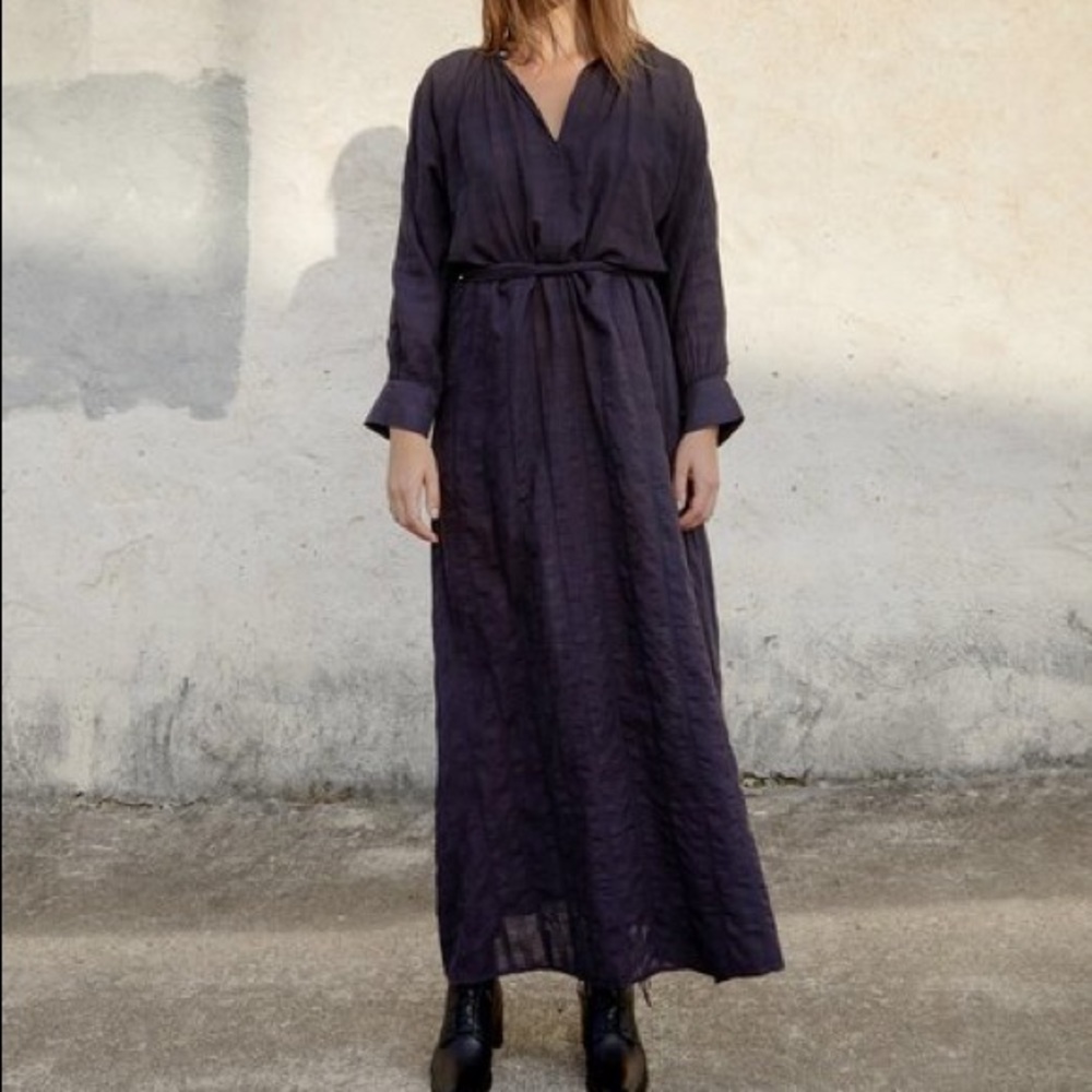 Esby Suzanna Dress